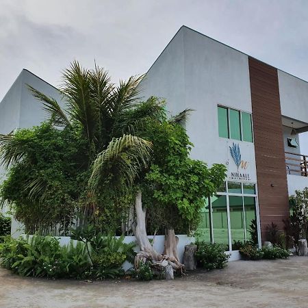 Nihaali Maldives Hotel Kudarikilu Екстериор снимка