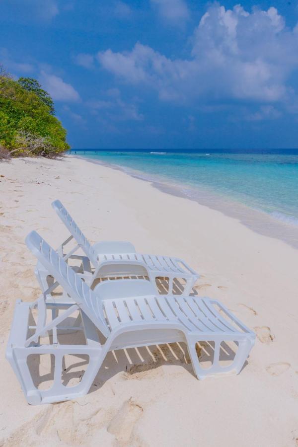 Nihaali Maldives Hotel Kudarikilu Екстериор снимка